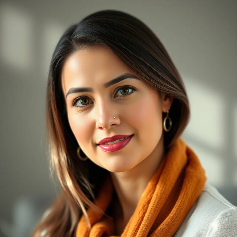 Foto de perfil de Ana Martínez