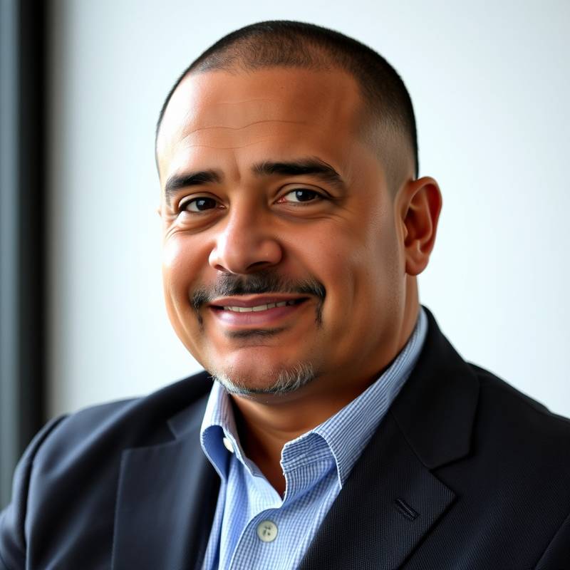 Foto de perfil de Carlos Pérez