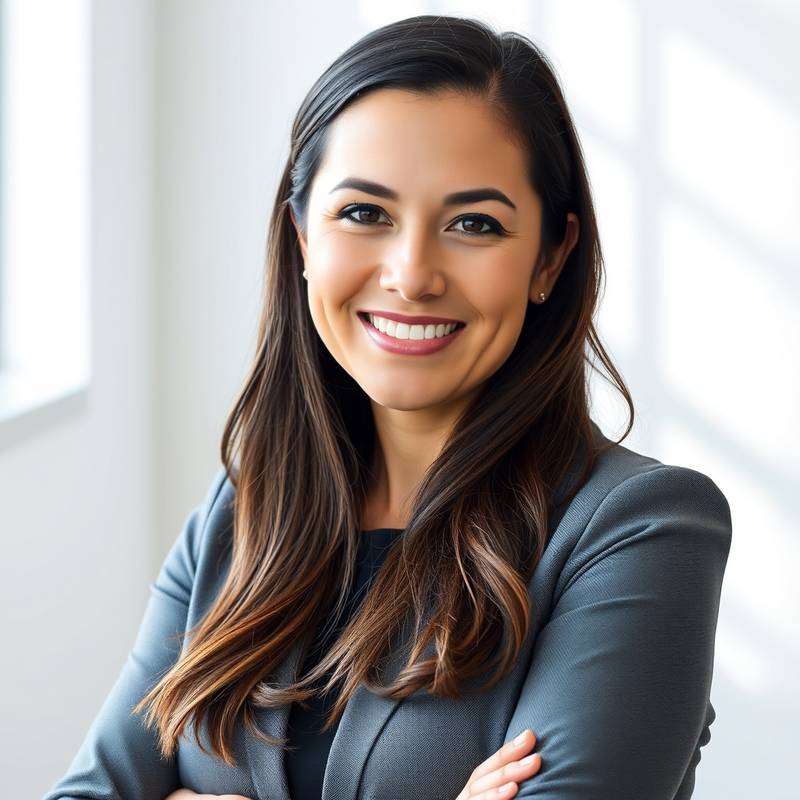 Foto de perfil de Elena Fernández, experta en Diseño Gráfico