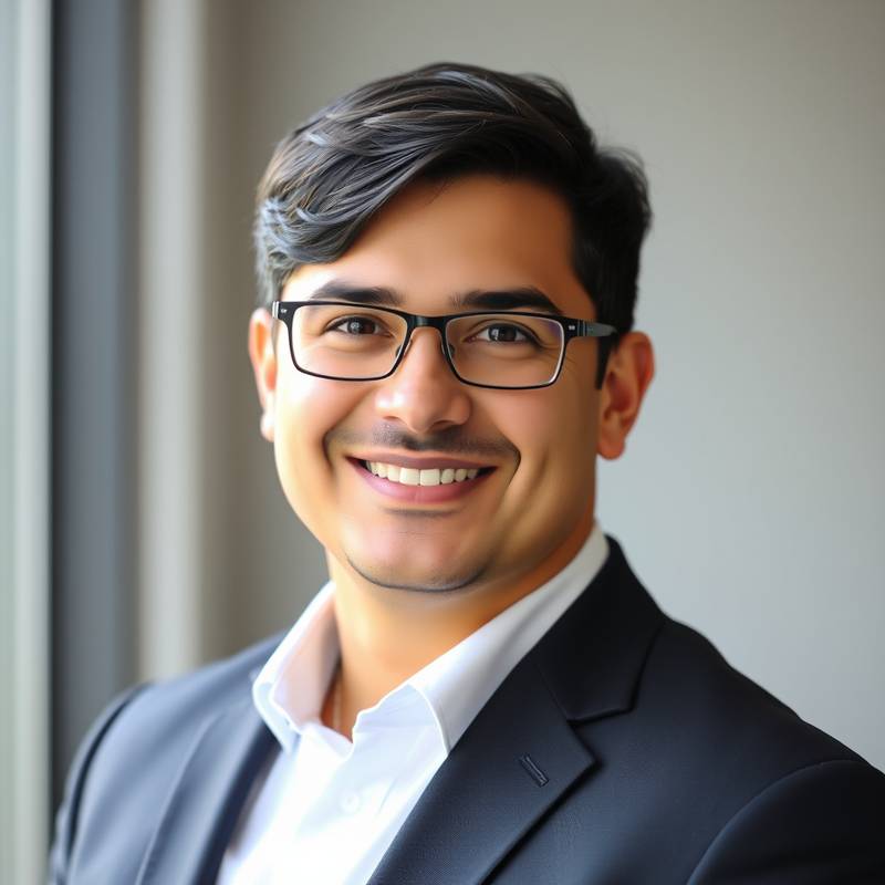 Foto de perfil de Javier Rodríguez, experto en Marketing Digital