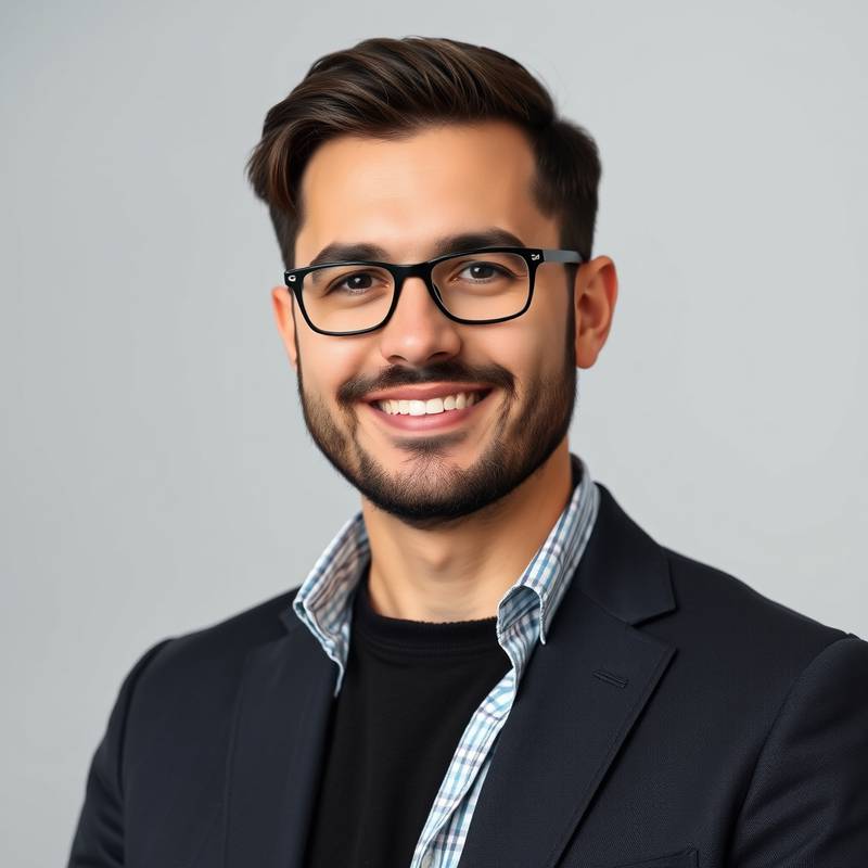 Foto de perfil de Pablo Ruiz, experto en Desarrollo de Aplicaciones Móviles