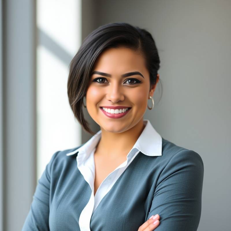 Foto de perfil de Sofía Mendoza, experta en Desarrollo Web