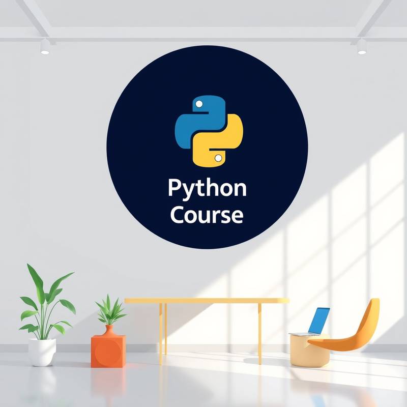 Imagen ilustrativa del curso de Ciencia de Datos con Python
