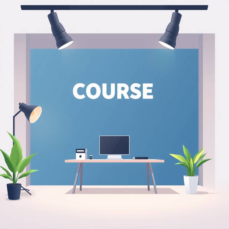 Imagen ilustrativa del curso de Diseño Gráfico Profesional