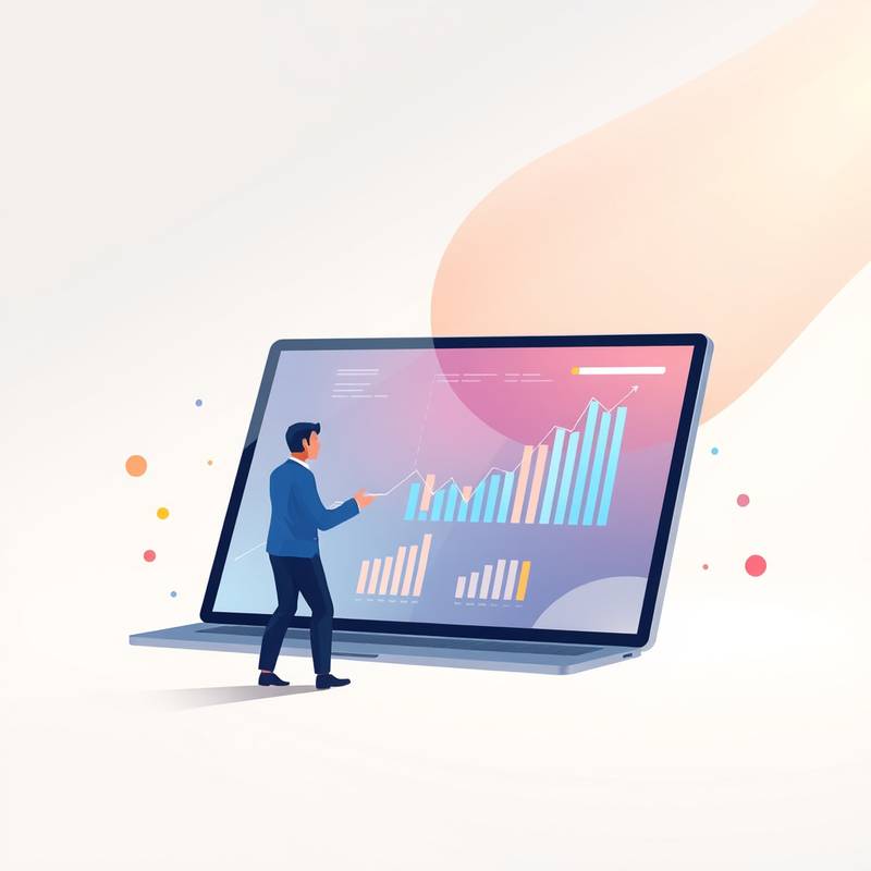 Imagen ilustrativa del curso de Marketing Digital Estratégico